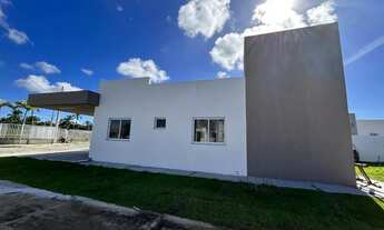 Imagem: Linda casa no Sol e Praia