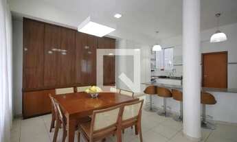 Imagem 4: Casa à Venda - Santa Lúcia, 5 Quartos, 400 m2