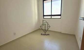 Imagem 4: Apartamento para locação com varanda / sacada à 50m do Parque Parahyba II no Bessa