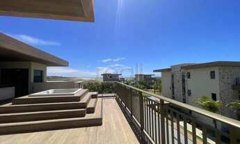 Imagem 13: Costa Nova Villas | Aquiraz Riviera | 444m² | 05 Suítes | 08 Vagas