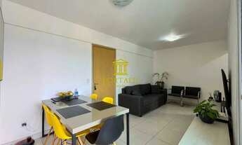 Imagem 4: Apartamento com 2 quartos à venda em Belo Horizonte