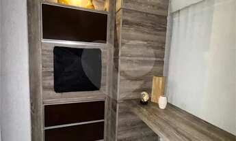 Imagem 3: Apartamento com 3 quartos para locação em Vital Brazil - RJ