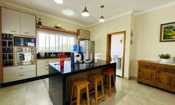 Imagem 7: Casa térrea 3 dormitórios 255m² a venda - Jardim dos Pinheiros - Atibaia-SP