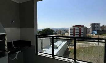 Imagem 6: Apto Bairro Santa Rita II