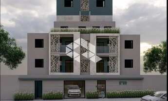 Imagem: Apartamento Novo à Venda - Vila Germinal