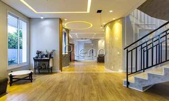 Imagem 6: Sobrado à venda e locação em Campinas - Barão Geraldo, Loteamento Residencial Barão do Caf