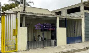 Imagem: Terreno à venda, 280 m² por R$ 408.000,00