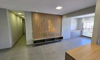 Imagem 4: Apartamento para Alugar no Tatuapé SP, 2 Suítes, 80m²