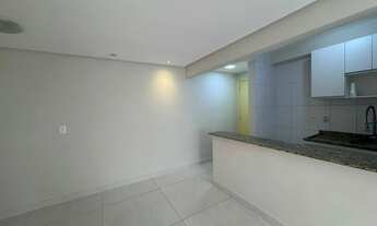 Imagem 5: Apartamento para Locação em Salvador, Piatã, 2 dormitórios, 1 banheiro, 1 vaga