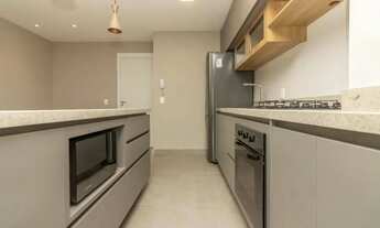 Imagem 3: Apartamento para locação em Vila Anastácio com 2 quartos, sendo 1 suíte , 55m²