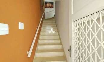 Imagem 13: Casa para aluguel no Boqueirão em Santos