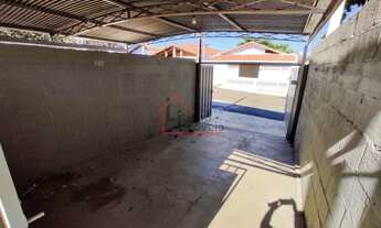 Imagem 3: Casa - Jardim Independência - Campinas