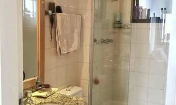 Imagem 10: Venda apto Aclimação 2 dormitórios com sacada