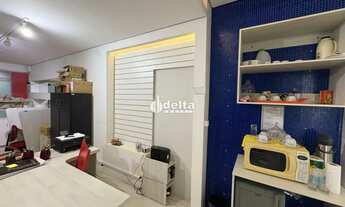 Imagem: Sala disponível para venda no bairro Santa