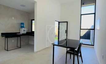 Imagem 4: Evidende, Casa Duplez, 90,70m², 3 Quartos, Mangabeira, Eusébio/CE