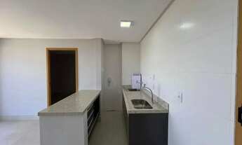 Imagem 5: Studio com 1 dormitório para alugar, 36 m² por R$ 2.166,00/mês - Cidade Universitária - An