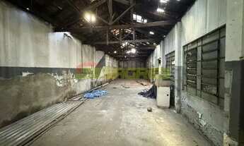 Imagem: Galpão 780m² no Parque Novo Mundo por