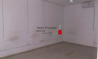 Imagem 4: Salão Comercial para Locação em Santana, São Paulo-SP: 5 Salas, 2 Banheiros, 200m² de Área