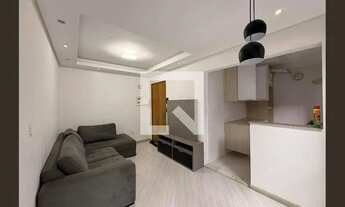 Imagem: Apartamento à Venda - Santa Teresinha