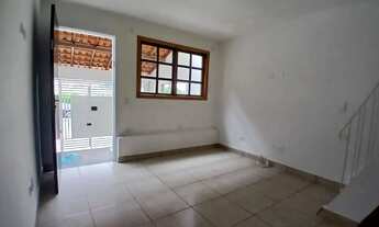 Imagem 7: Casa Sobrado para alugar com 3 quartos - Jaguaré - FL63