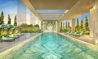 Imagem 3: Imóvel para venda com 279 metros quadrados com 4 quartos em Pinheiros - São Paulo - SP