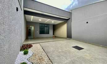 Imagem 7: Casa à venda, Jardim Itaipu, Goiânia, GO