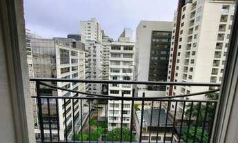 Imagem 2: Apartamento em Jardim Paulista com 2 dormitórios 1 suíte