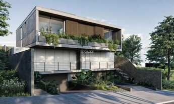 Imagem: Casa a venda no Campeche com 3 dormitorios