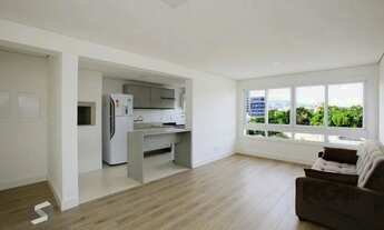 Imagem 2: Apartamento para Venda - 54.06m², 1 dormitório, 1 vaga - Jardim Itu