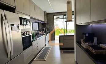 Imagem 3: Casa com 3 dormitórios à venda, 288 m² por R$ 1.800.000,00 - Serra Morena - Pouso Alegre/M