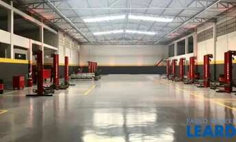 Imagem 3: GALPÃO - MOOCA - SP