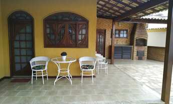 Imagem 3: Imóvel para venda tem 100 metros quadrados com 3 quartos em Tribobó - São Gonçalo - RJ