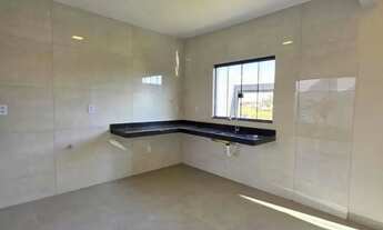 Imagem 6: ÁGIO Casa 3 Quartos com Suíte no Residencial Hebrom