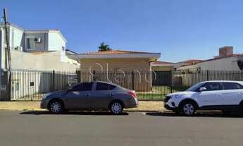 Imagem 4: Casa para alugar em Campinas, Nova Campinas, com 3 quartos, com 604 m²