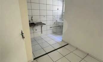 Imagem 3: Apartamento com 2 quartos para locação em Roma - RJ