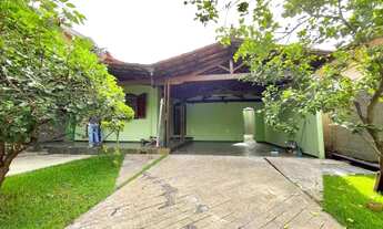 Imagem 2: Casa à venda com 4 quartos e 4 vagas no Bairro Ouro Preto