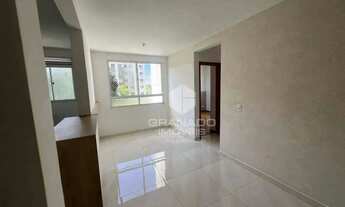 Imagem 6: Apartamento com 2 dormitórios à venda, 44 m² por R$ 230.000,00 - Jardim Alvorada - Maringá