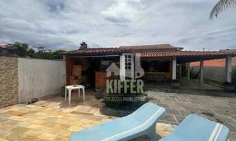 Imagem 5: Casa com 4 dormitórios à venda, 145 m² por R$ 890.000,00 - Itaipuaçu - Maricá/RJ