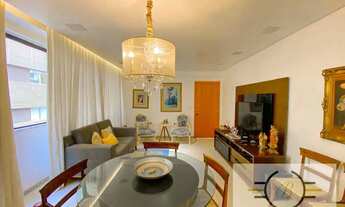 Imagem 2: Apartamento em Funcionários - Belo Horizonte