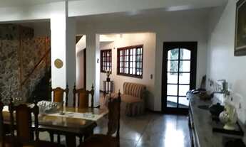 Imagem 6: Casa em Tucuruvi