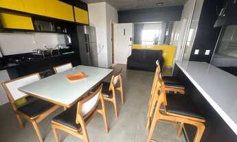 Imagem 4: Flat muito bem arrumado pronto pra morar ou pra investir