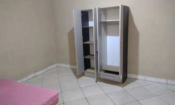 Imagem 5: Kitnet Quarto com aluguel por R$1.300 /mês