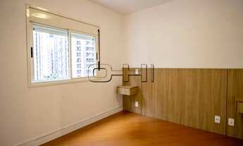 Imagem 15: Aluguel Apartamento 3 Dormitórios - 102 m² Moema