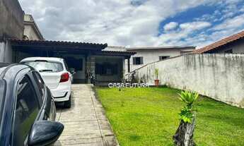 Imagem 3: Casa com 2 dormitórios à venda, 74 m² por R$ 400.000 - São Cristóvão - Volta Redonda/RJ