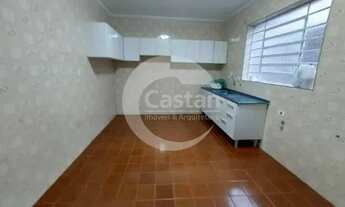 Imagem 3: Sobrado em Mooca