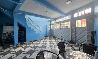 Imagem: Casa no Bairro da Paz PRONTA P MORAR. Próximo