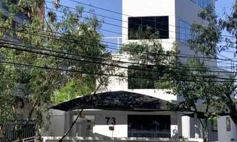 Imagem 3: PRÉDIO - VILA MADALENA - SP