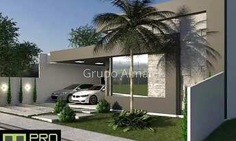 Imagem 4: Casa - Bosque do Lago