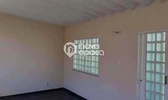 Imagem 3: Cachambi Casa com 2 dormitórios