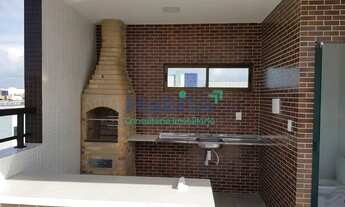 Imagem 4: Apartamento em Jardim Cidade Universitária, João Pessoa/PB